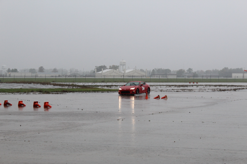 Illustration for article titled Photo Dump from last Annual Indy SCCA pt.2